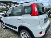Usata Fiat Panda 4x4 85 CV (62 kW) 2015 Utilitaria