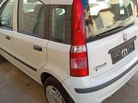 usata Fiat Panda 2ª serie - 2009