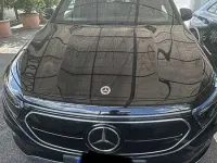 Usata Mercedes EQA250 110 kW (150 CV) 2022 SUV