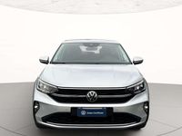 Usata VW Taigo Life 116 CV (85 kW) 2025 Reflex silver metallizzato SUV