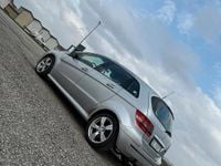 Usata Mercedes B180 2008 Grigio Monovolume