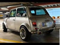 Usata Mini Cooper 63 CV (46 kW) 1995 Grigio Utilitaria