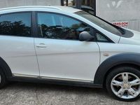Usata Seat Altea 170 CV (125 kW) 2011 Bianco Monovolume