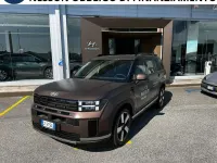 Nuova Hyundai Santa Fe 253 CV (186 kW) 2025 Marrone SUV