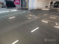 Usata Renault Mégane II 2003 Berlina