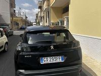 Usata Peugeot 3008 Allure 131 CV (96 kW) 2022 SUV