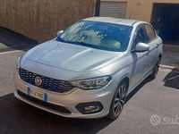 Usata Fiat Tipo 2016 Grigio Berlina