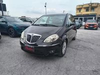 Usata Lancia Musa 77 CV (56 kW) 2009 Nero Monovolume