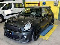 Usata Mini John Cooper Works 184 CV (135 kW) 2012 Utilitaria