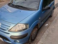 Usata Citroën C3 60 CV (44 kW) 2006 Blu/azzurro Berlina