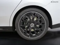 Nuova Mercedes CLA200 Advanced Plus 163 CV (119 kW) 2026 Argento Berlina