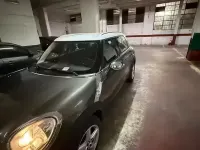 Occasion Mini Countryman 111 ch (81 kW) 2013 Marron SUV