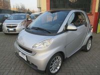 usata Smart ForTwo Coupé forTwo1.0 mhd Pure 71cv