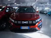 Occasion Dacia Jogger Expression 110 ch (80 kW) 2023 Marron Monospace