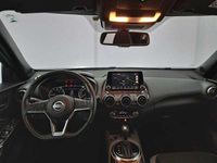 usata Nissan Juke 1.0 DIG-T 117 CV DCT Connecta