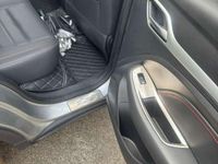 Usata MG ZS Luxury 106 CV (77 kW) 2024 Grigio SUV