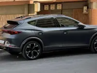 Usata Cupra Formentor 150 CV (110 kW) 2022 SUV