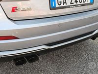 Käytetty Audi SQ2 Sport 300 HP (220 kW) 2019 Harmaa Katumaasturi