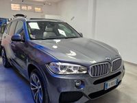 usata BMW X5 M X5 xDrive40d