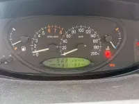 Usata Lancia Ypsilon 60 CV (44 kW) 2003 Utilitaria