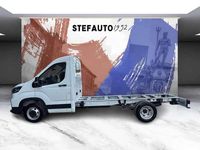 Nuova Maxus V90 150 CV (110 kW) 2026 Warm white: pastello Furgone
