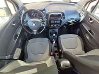 Usata Renault Captur 90 CV (66 kW) 2014 Beige SUV