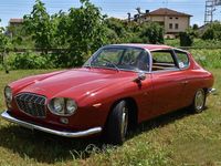 Usata Lancia Flavia 105 CV (77 kW) 1965 Rosso Coupé