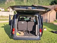 Usata Nissan Evalia 90 CV (66 kW) 2012 Monovolume