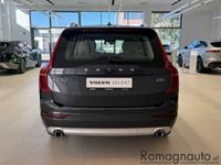 usata Volvo XC90 -- D5 AWD Geartronic Business Plus