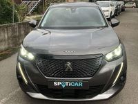 Usata Peugeot 2008 Allure 110 CV (80 kW) 2021 Grigio SUV