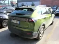 Occasion VW Taigo Life 110 ch (80 kW) 2023 Vert SUV