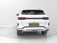 Usata BYD Seal U Comfort 217 CV (159 kW) 2025 Bianco SUV