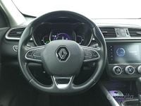Usata Renault Kadjar Intens 140 CV (102 kW) 2021 Grigio SUV