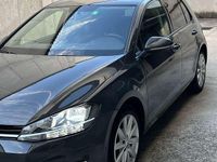 Usata VW Golf VII Highline 116 CV (85 kW) 2019 Berlina