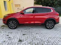 Usata DR F35 154 CV (113 kW) 2023 Rosso SUV