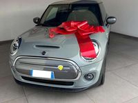 Usata Mini Cooper SE 75 kW (102 CV) 2020 Grigio Utilitaria