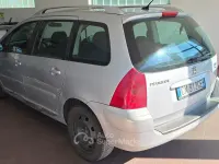 Usata Peugeot 307 136 CV (100 kW) 2004 Station wagon