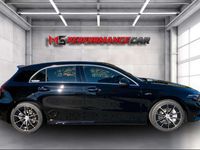 Usata Mercedes A35 AMG AMG 306 CV (225 kW) 2024 Nero Berlina