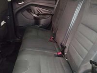 Usata Ford Kuga Titanium X 120 CV (88 kW) 2016 Grigio SUV