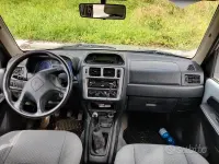 Usata Mitsubishi Pajero 114 CV (83 kW) 2004 SUV