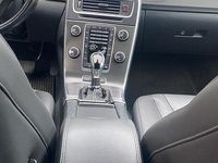 Usata Volvo V60 215 CV (158 kW) 2014 Bianco Station wagon