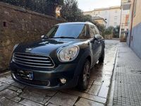 Usata Mini Cooper D Countryman 111 CV (81 kW) 2013 SUV