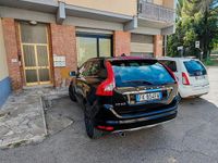 Usata Volvo XC60 2017 Nero SUV