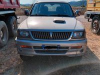 Usata Mitsubishi Pajero Sport 2000 SUV