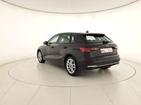Usata Audi A3 Advanced Plus 150 CV (110 kW) 2025 Nero mito metallizzato Berlina
