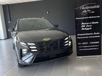 Nuova Hyundai Tucson 160 CV (117 kW) 2025 Other SUV