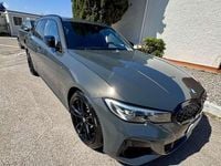 Usata BMW 340 340 CV (250 kW) 2020 Grigio Station wagon