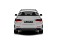 Usata Mercedes C220 Advanced 197 CV (144 kW) 2024 Grigio Berlina