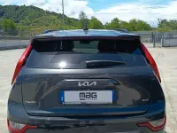 Usata Kia Niro Style 105 CV (77 kW) 2023 Grigio SUV
