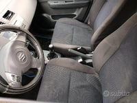 Usata Suzuki Swift 92 CV (67 kW) 2010 Utilitaria